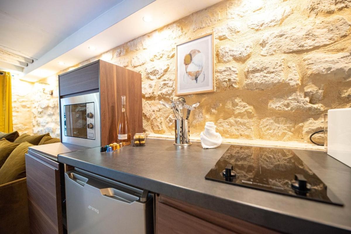 Apartment 1br#turenne#place Des Vosges